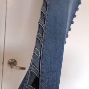 Angel Kiss Jeans Size 9